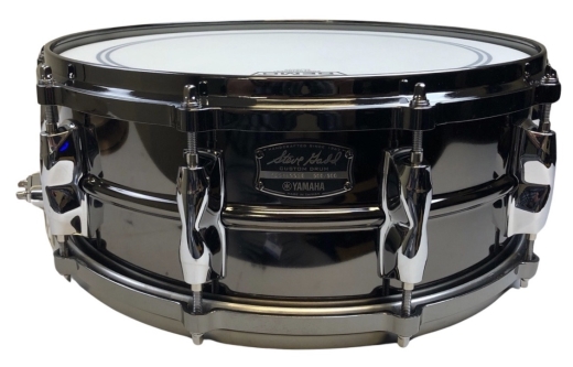 Yamaha Limited Edition Steve Gadd Signature Snare